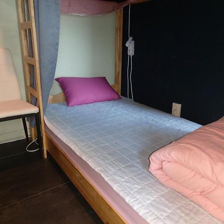 Buzz Guesthouse Hostel Seul Zewnętrze zdjęcie