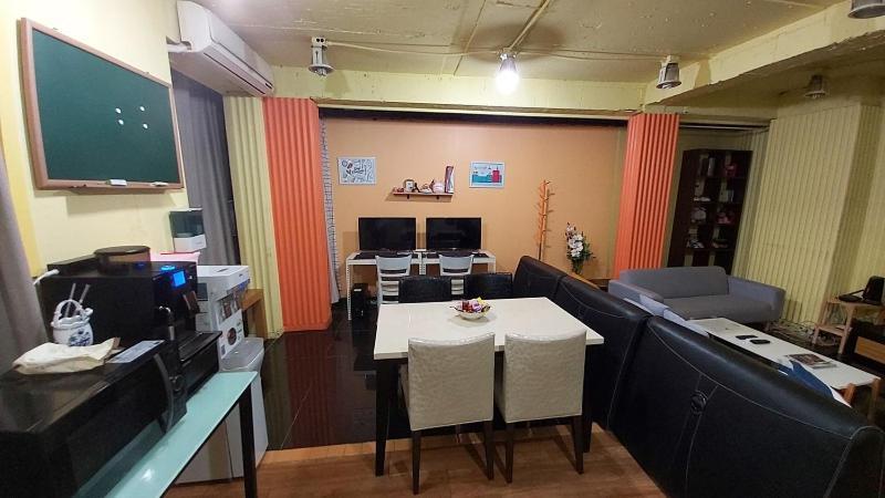 Buzz Guesthouse Hostel Seul Zewnętrze zdjęcie