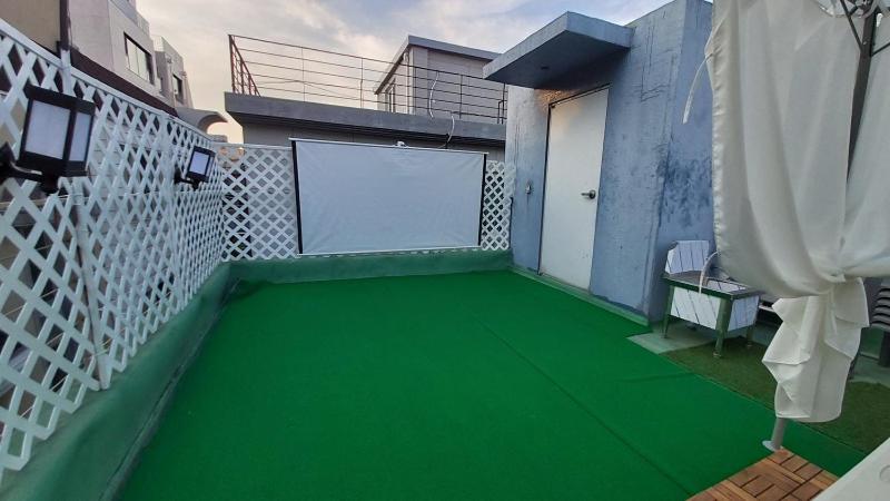 Buzz Guesthouse Hostel Seul Zewnętrze zdjęcie