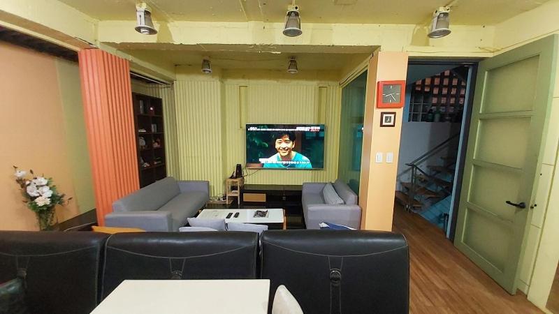 Buzz Guesthouse Hostel Seul Zewnętrze zdjęcie