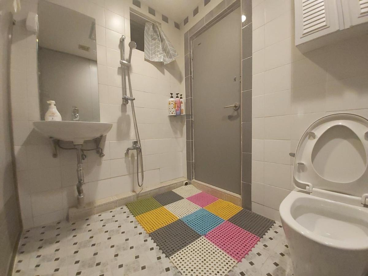 Buzz Guesthouse Hostel Seul Zewnętrze zdjęcie