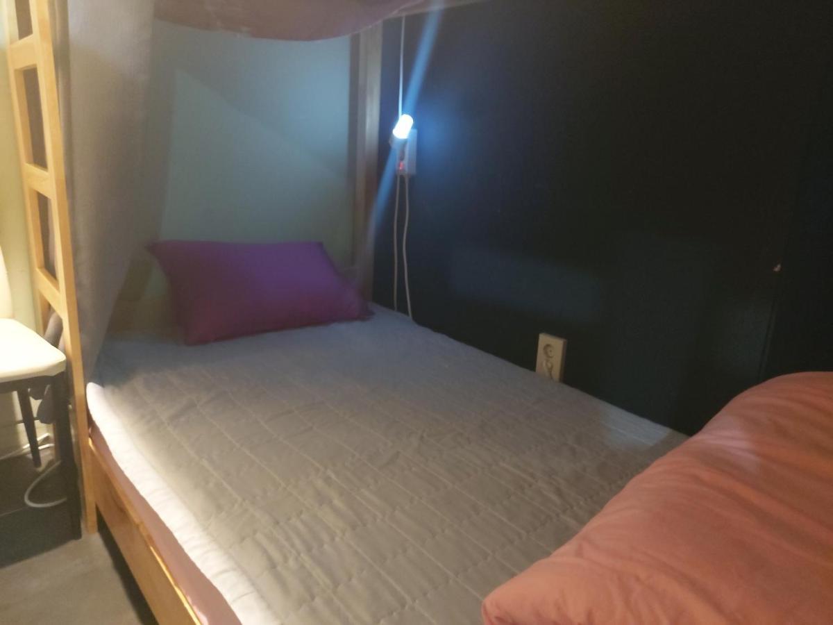 Buzz Guesthouse Hostel Seul Zewnętrze zdjęcie