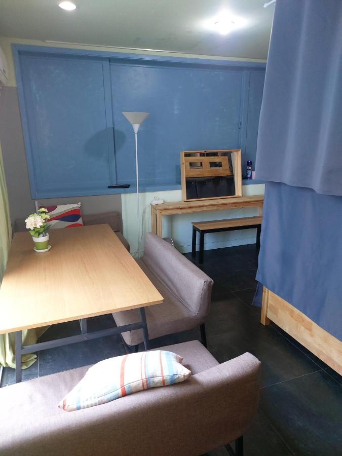 Buzz Guesthouse Hostel Seul Zewnętrze zdjęcie
