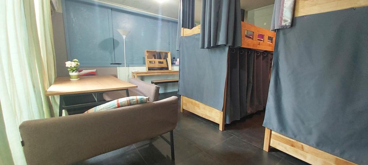 Buzz Guesthouse Hostel Seul Zewnętrze zdjęcie