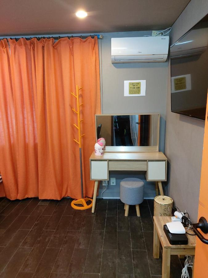 Buzz Guesthouse Hostel Seul Zewnętrze zdjęcie