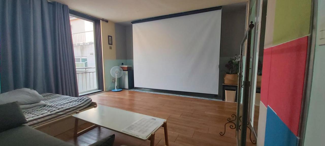 Buzz Guesthouse Hostel Seul Zewnętrze zdjęcie