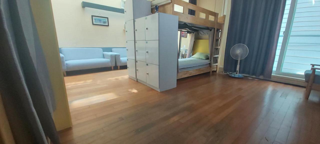 Buzz Guesthouse Hostel Seul Zewnętrze zdjęcie