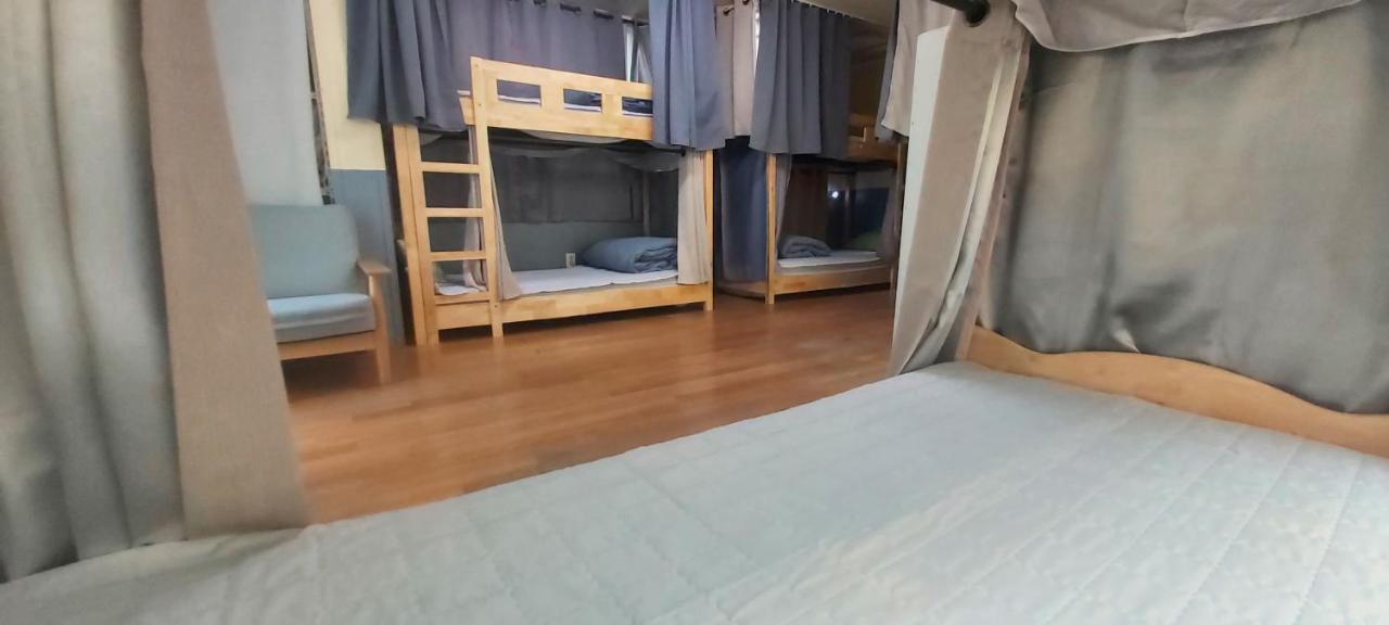 Buzz Guesthouse Hostel Seul Zewnętrze zdjęcie