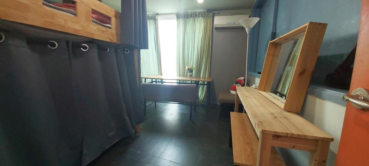 Buzz Guesthouse Hostel Seul Zewnętrze zdjęcie
