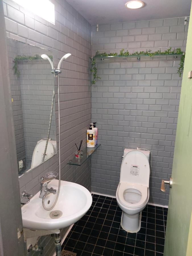 Buzz Guesthouse Hostel Seul Zewnętrze zdjęcie