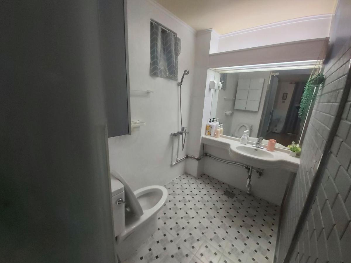 Buzz Guesthouse Hostel Seul Zewnętrze zdjęcie